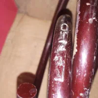 کمک اسپرت پوسته کوتاه کی دی اس   وفنر لنزو|قطعات یدکی و لوازم جانبی|مشهد, طلاب|دیوار