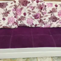 مبل ۷نفره قیمت عالی|مبلمان خانگی و میز عسلی|لامرد, |دیوار