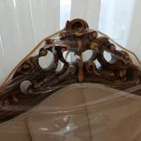 مبل سلطنتی|مبلمان خانگی و میز عسلی|ملایر, |دیوار