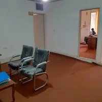 واحد اداری ۹۰متری چهارراه مدرس