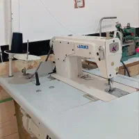 چرخ خیاطی