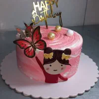 شیرینی، قنادی و کیک تولد