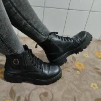 نیم بوت سایز39