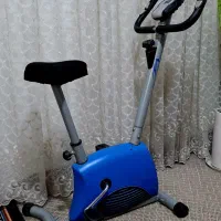 دوچرخه ثابت ورزشی تا اسپرت سیستم مگنتی تمیز