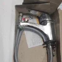 ست شیر آب|لوازم سرویس بهداشتی|دزفول, |دیوار