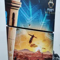 ps5 اسلیم دیجیتال ترو تمیز|کنسول، بازی ویدئویی و آنلاین|نسیمشهر, |دیوار