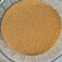 خاکشیر شیرین خوش رنگ
