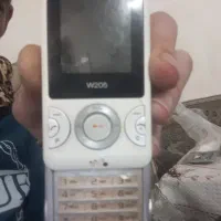 کوشی سونی الکسونw205