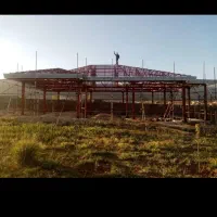 اجرای اسکلت شیروانی|خدمات پیشه و مهارت|دماوند, دماوند|دیوار