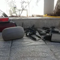 لوازم یدکی خودرو