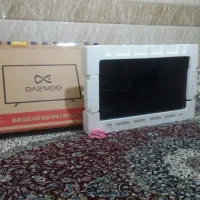 ال ای دی ۵۰ اینچ دوو