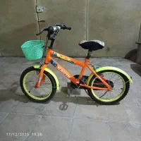 دوچرخه، کودک ماشین شارژی