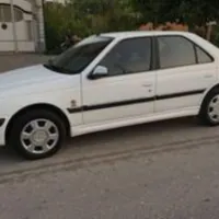 پژو پارس LX TU5، مدل ۱۴۰۰