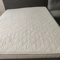 تخت دونفره با خوشخواب