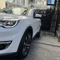 فیدلیتی پرایم مدل ۱۴۰۱ رینگ ۱۰ پر مشابه صفر|خودرو سواری و وانت|تهران, آجودانیه|دیوار