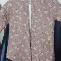 کاپشن|کفش و لباس بچه|مشهد, گلبرگ|دیوار