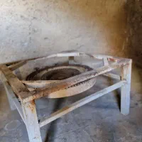 اجاق گاز ۳ شعله