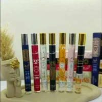 عطر جیبی