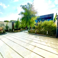 عمارت لوکس ستاره|اجارهٔ کوتاه‌مدت ویلا و باغ|تهران, فردوس|دیوار