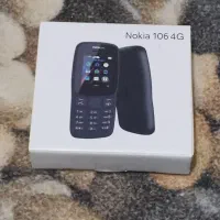 گوشی نوکیا بدون دوربین کار نکرده و نو