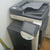 پرینتر کونیکا