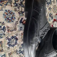 کفش مجلسی سایز ۴۰تا۴۳|کیف، کفش، کمربند|رشت, فخب|دیوار