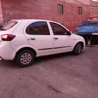 تیبا ۲ مدل ۹۸