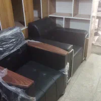 لوازم اداری وآرایشگاه و میز نهار خوری