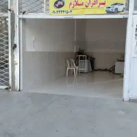 مغازه در نیلوفر شمالی|فروش مغازه و غرفه|کاشمر, |دیوار