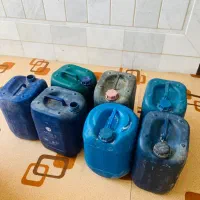 گالن ۲۰ لیتری