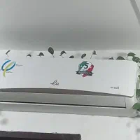 تعمیر  شست وشو نصب اسپیلت کولر پنجره ای سیاردرمحل