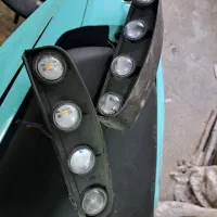 لامپ.دزدگیر.چراغ دیواری سقفی|لامپ و چراغ|مشهد, فدک|دیوار