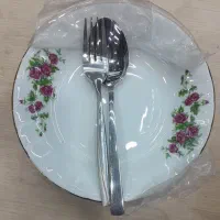 خورشت خوری و میوه خوری (چینی زرین)