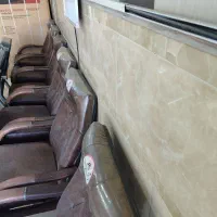 میز و صندلی اداری