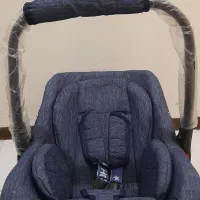 تخت کودک‌‌ و کریر و صندلی ماشین|تخت و صندلی بچه|پردیس, فاز ۱۱|دیوار