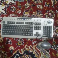 کیبوردکارکرده