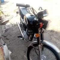 سوزوکی ax100