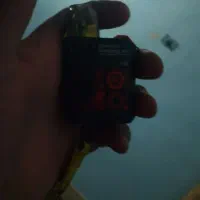 پاد کالیبرن