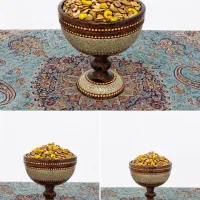 شکلات خوری/خاتم/ساده