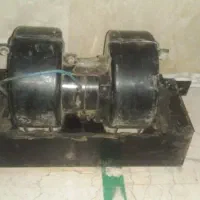 بخاری کامیون|قطعات یدکی و لوازم جانبی|تهران, ائمه اطهار|دیوار