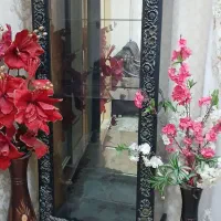 بوفه ویترین|بوفه، ویترین، کنسول|رشت, پیرکلاچای|دیوار