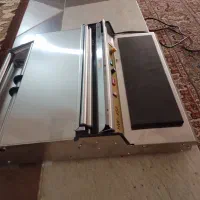 دستگاه سلفون کش بسته بندی