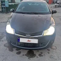 ام وی ام 315صندوقدار تمیز