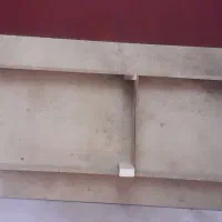 زیرتختی چوبی