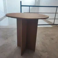 میز گرد خاطره