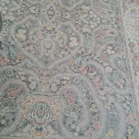 دوتخته فرش ۹ متری و یک ۴ متری ست هم