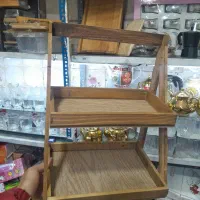 استند چوبی ۱۵۰تومان|صنایع دستی و سایر لوازم تزئینی|اردبیل, |دیوار