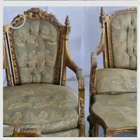 فروش مبلمان طرح کاجی