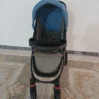 کالسکه خارجی|کالسکه و لوازم جانبی|دهدشت, |دیوار