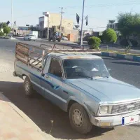 مزدا|خودرو سواری و وانت|کهنوج, |دیوار